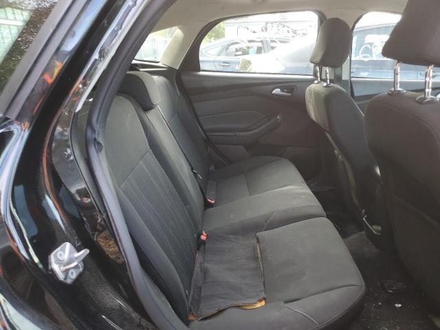 Photo 6 from auction – 2015 FORD FOCUS SE with VIN 1FADP3KEXFL279235
