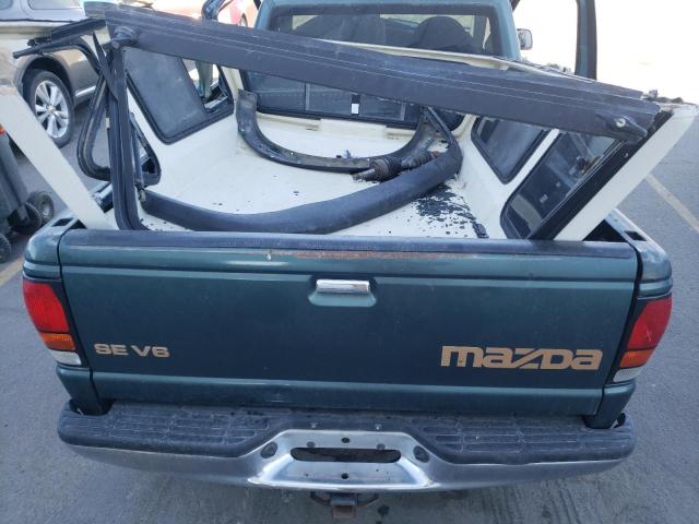 Photo 6 from auction – 1998 MAZDA B3000 with VIN 4F4YR13U3WTM09203