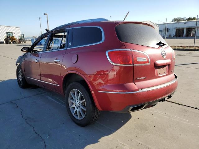 Photo 3 from auction – 2014 BUICK ENCLAVE with VIN 5GAKRBKD4EJ151503