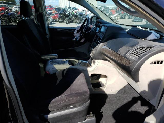 Photo 5 from auction – 2011 DODGE GRAND CARA with VIN 2D4RN5DG8BR682974