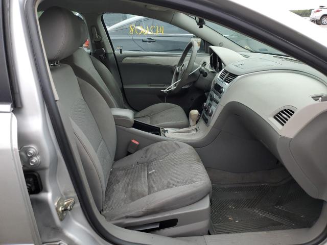 Photo 5 from auction – 2011 CHEVROLET MALIBU LS with VIN 1G1ZB5E14BF184772