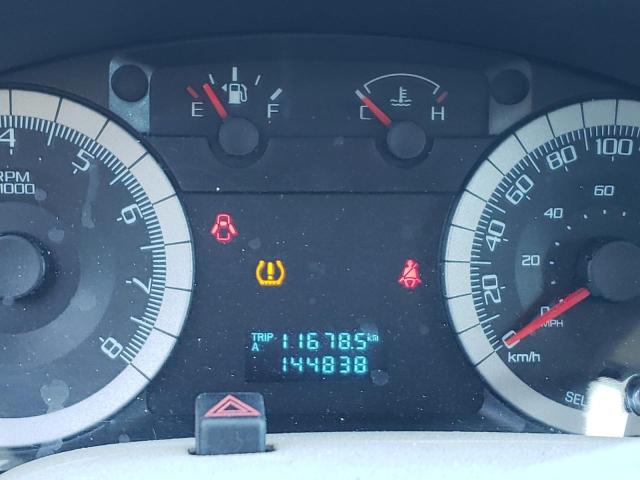 Photo 8 from auction – 2009 FORD ESCAPE XLT with VIN 1FMCU03G49KA34949