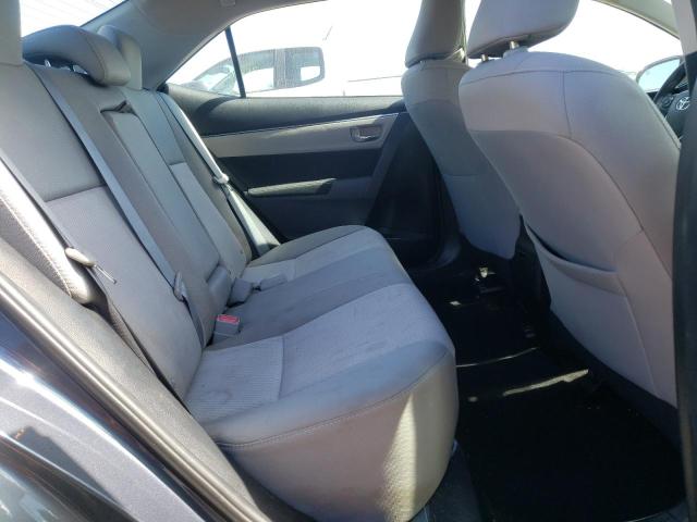 Photo 6 from auction – 2015 TOYOTA COROLLA L with VIN 5YFBURHE2FP325989