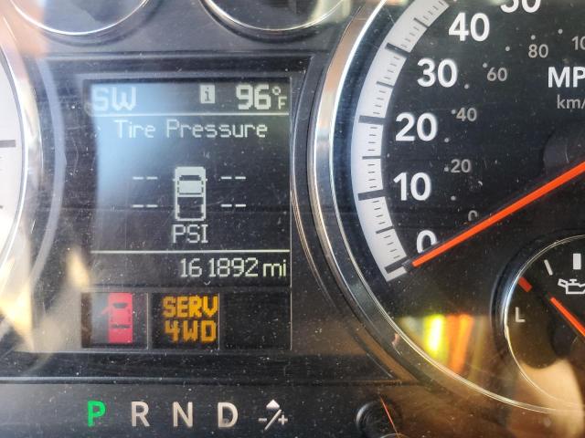 Photo 8 from auction – 2011 DODGE RAM 1500 with VIN 1D7RV1GT8BS643224