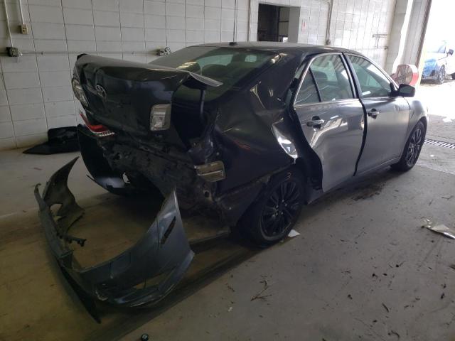 Photo 4 from auction – 2011 TOYOTA CAMRY BASE with VIN 4T1BF3EK5BU153354