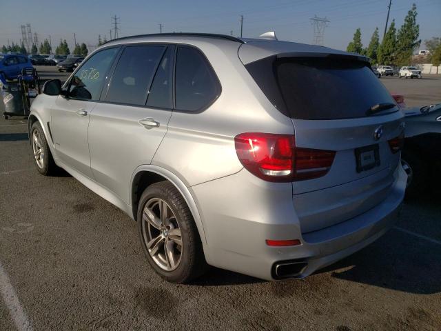 Photo 3 from auction – 2014 BMW X5 XDRIVE3 with VIN 5UXKR0C50E0K52018