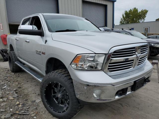 RAM 1500 SLT 2015 с VIN 1C6RR7LT8FS788168 - Фото с аукциона
