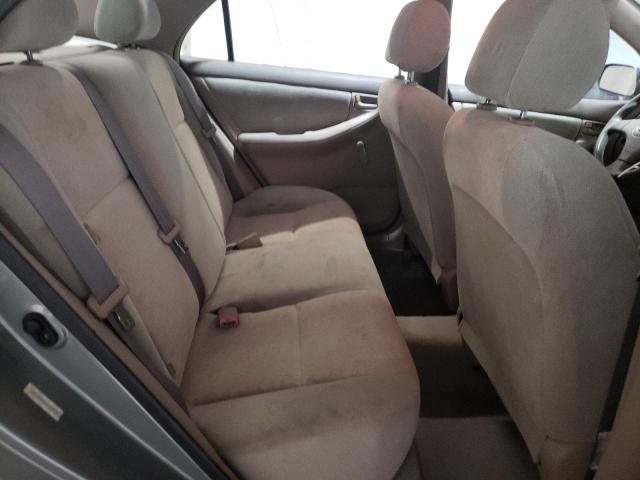 صورة رقم 6 من المزاد - 2004 TOYOTA COROLLA CE مع VIN 2T1BR32E54C262312