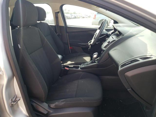 Photo 5 from auction – 2015 FORD FOCUS SE with VIN 1FADP3K23FL301128