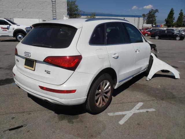 Photo 4 from auction – 2013 AUDI Q5 PREMIUM with VIN WA1CFAFP9DA091608