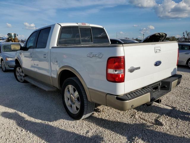 Photo 3 from auction – 2008 FORD F150 SUPER with VIN 1FTPW14V48KC28334