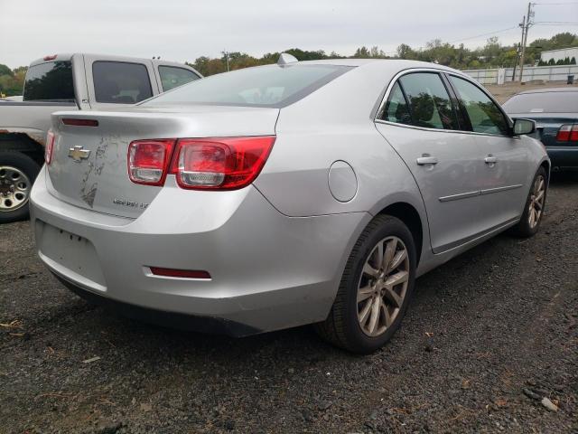 Photo 4 from auction – 2013 CHEVROLET MALIBU 2LT with VIN 1G11E5SA1DF186538