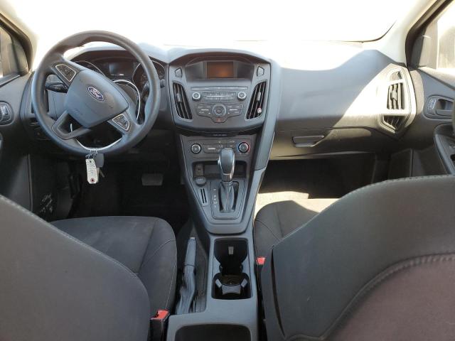 Photo 9 from auction – 2018 FORD FOCUS S with VIN 1FADP3E21JL226644