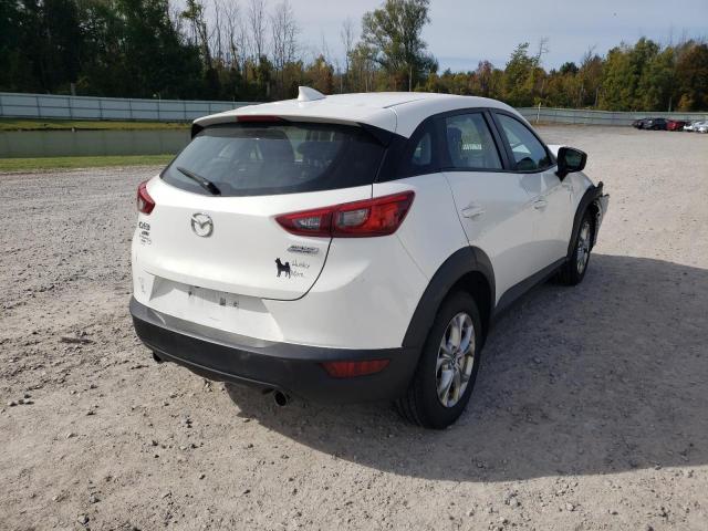 Photo 4 from auction – 2016 MAZDA CX-3 SPORT with VIN JM1DKFB7XG0128491