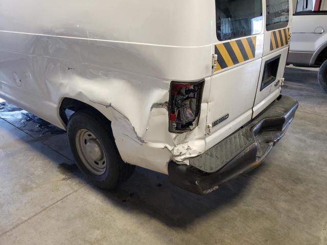 Photo 9 from auction – 2006 FORD ECONOLINE with VIN 1FTRE14W16DB42582