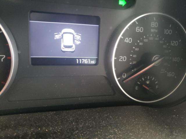 Photo 8 from auction – 2021 KIA SELTOS S with VIN KNDEUCAA8M7131015