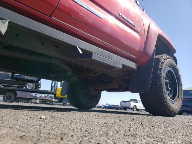 Photo 9 from auction – 2012 TOYOTA TACOMA DOU with VIN 3TMJU4GN4CM136859