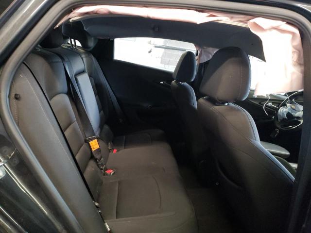Photo 6 from auction – 2018 CHEVROLET MALIBU LT with VIN 1G1ZD5ST4JF173995