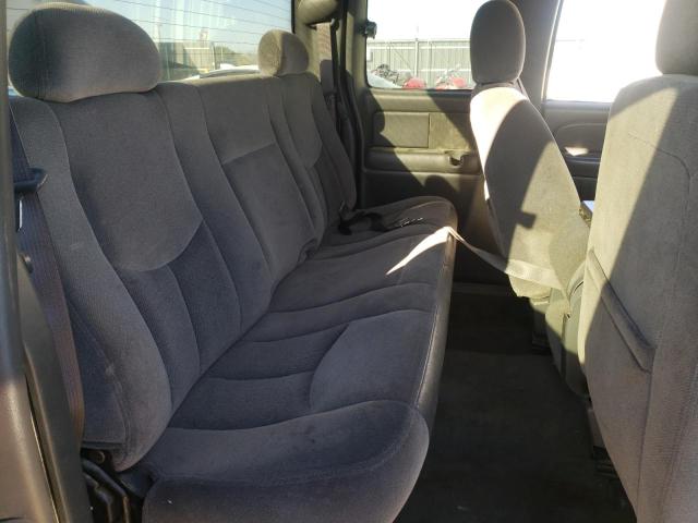 Photo 6 from auction – 2004 GMC NEW SIERRA with VIN 1GTEK19T44E236307