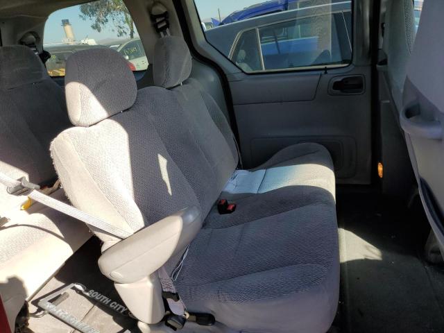 Photo 6 from auction – 2003 FORD WINDSTAR L with VIN 2FMZA51473BA92838