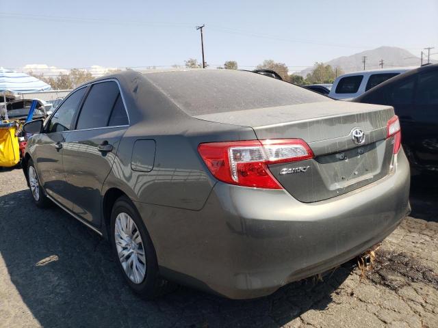 Photo 3 from auction – 2013 TOYOTA CAMRY L with VIN 4T4BF1FKXDR293413