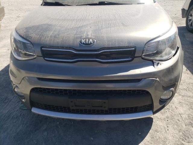 Photo 9 from auction – 2018 KIA SOUL + with VIN KNDJP3A57J7566984