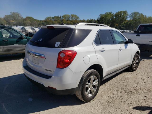 Photo 4 from auction – 2013 CHEVROLET EQUINOX LT with VIN 2GNFLEEK4D6316515