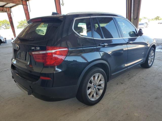 Photo 4 from auction – 2013 BMW X3 XDRIVE2 with VIN 5UXWX9C58D0A19582