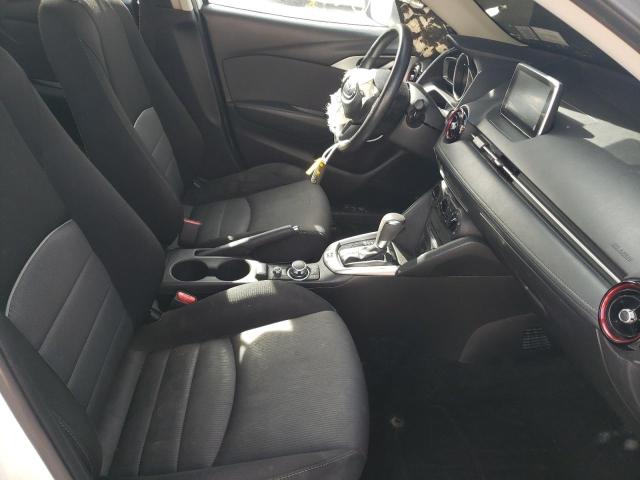Photo 5 from auction – 2016 MAZDA CX-3 SPORT with VIN JM1DKFB7XG0128491