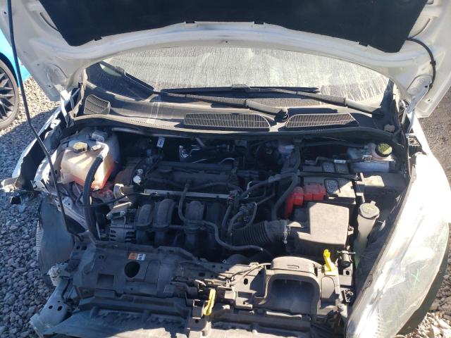 Photo 7 from auction – 2019 FORD FIESTA SE with VIN 3FADP4EJ2KM164426
