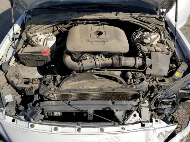 صورة رقم 7 من المزاد - 2017 JAGUAR XE مع VIN SAJAR4BG6HA963827