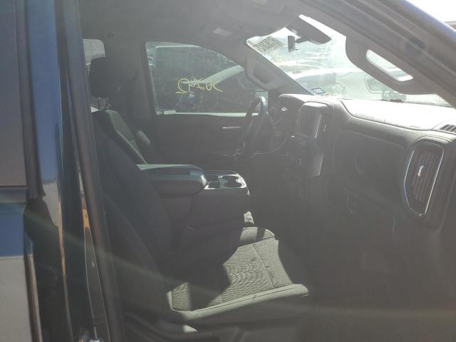 Photo 5 from auction – 2021 CHEVROLET SILVERADO with VIN 3GCPWCED8MG134735