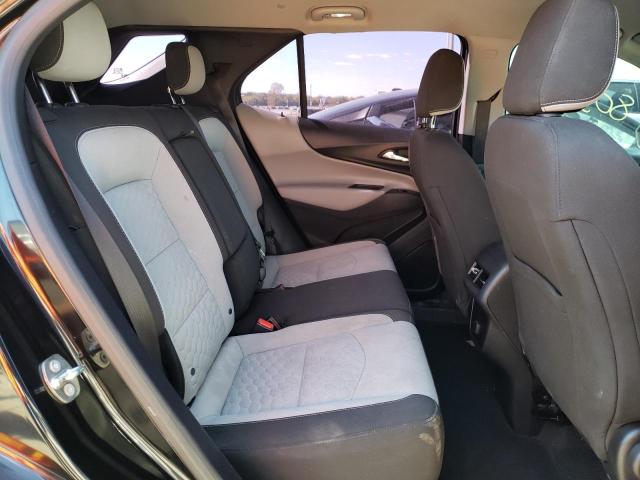 Photo 6 from auction – 2018 CHEVROLET EQUINOX LS with VIN 2GNAXHEV7J6196425