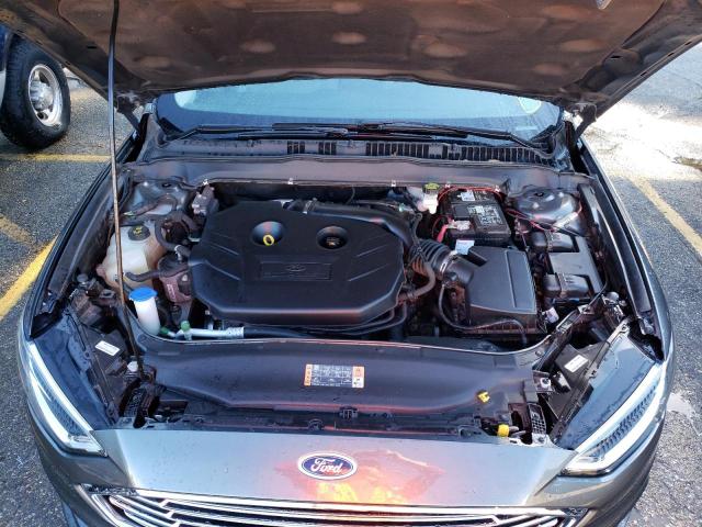 Photo 7 from auction – 2018 FORD FUSION TIT with VIN 3FA6P0D97JR155151