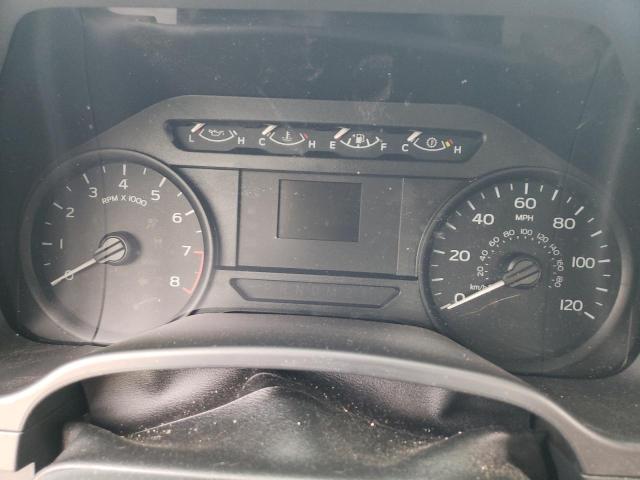 Photo 8 from auction – 2019 FORD F150 with VIN 1FTMF1CB1KFC52990