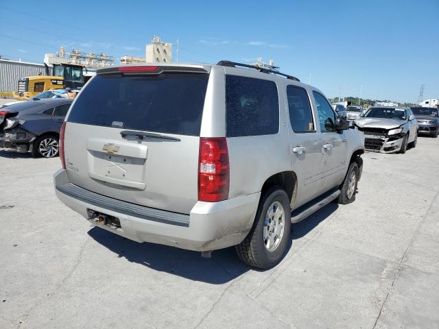 Photo 4 from auction – 2007 CHEVROLET TAHOE C150 with VIN 1GNFC13J57R305941