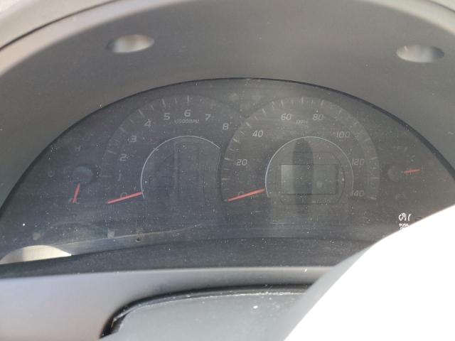 Photo 8 from auction – 2009 TOYOTA CAMRY BASE with VIN 4T1BE46K49U838768
