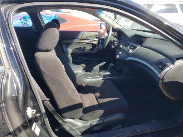 Photo 5 from auction – 2010 HONDA ACCORD EX with VIN 1HGCS1B74AA014584