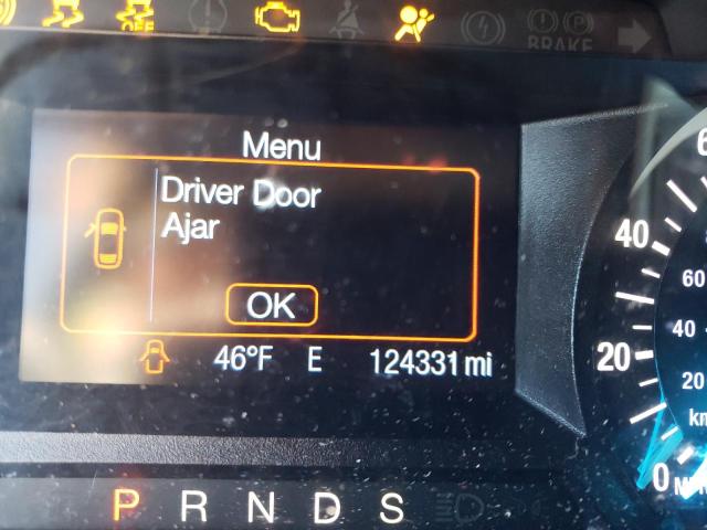 Photo 8 from auction – 2014 FORD FUSION SE with VIN 3FA6P0HD3ER134348