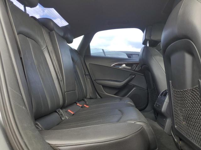 Photo 6 from auction – 2015 AUDI A6 PREMIUM with VIN WAUCFAFC0FN004593