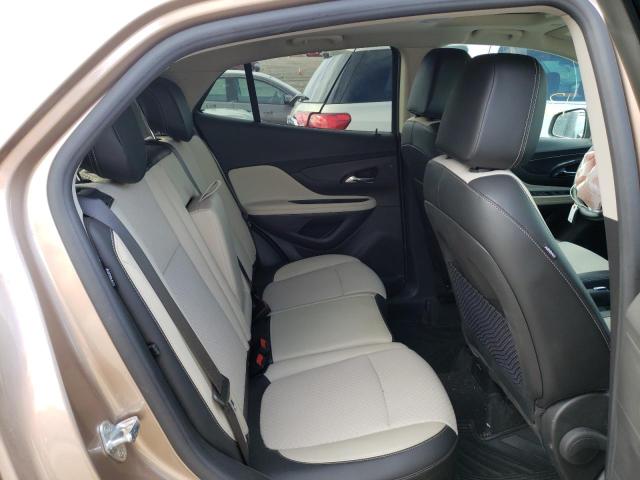 Photo 6 from auction – 2019 BUICK ENCORE SPO with VIN KL4CJ2SB6KB790510