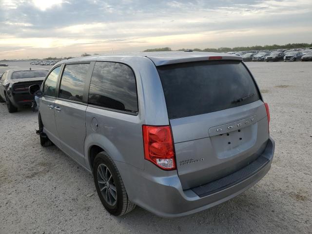 Photo 3 from auction – 2019 DODGE GRAND CARA with VIN 2C4RDGCG2KR502613