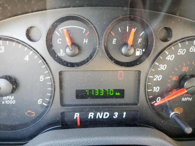 صورة رقم 8 من المزاد - 2005 FORD FREESTAR مع VIN 2FMZA51615BA04404