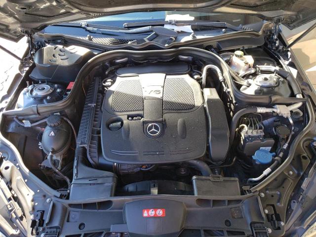 Photo 7 from auction – 2014 MERCEDES-BENZ E 350 with VIN WDDHF5KB7EA833170