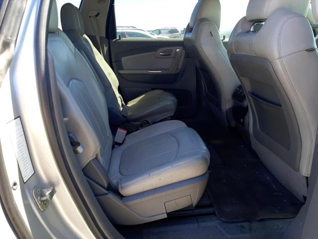 Photo 6 from auction – 2012 CHEVROLET TRAVERSE L with VIN 1GNKVGED1CJ108731