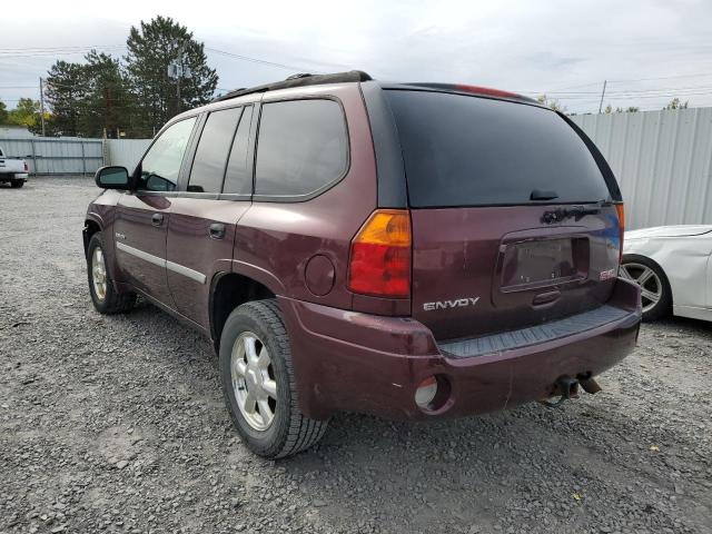 Photo 3 from auction – 2006 GMC ENVOY with VIN 1GKDT13S462185960