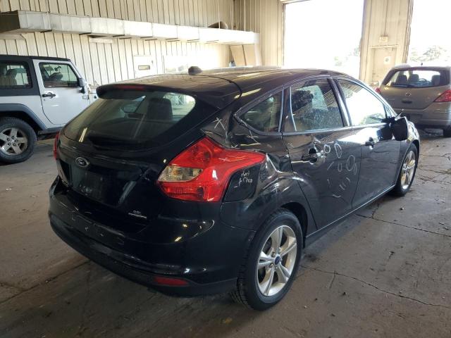 Photo 4 from auction – 2014 FORD FOCUS SE with VIN 1FADP3K27EL360665