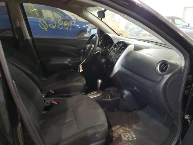 Photo 5 from auction – 2018 NISSAN VERSA S with VIN 3N1CN7AP3JL825024