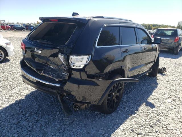 Photo 4 from auction – 2014 JEEP GRAND CHER with VIN 1C4RJFBT7EC200975