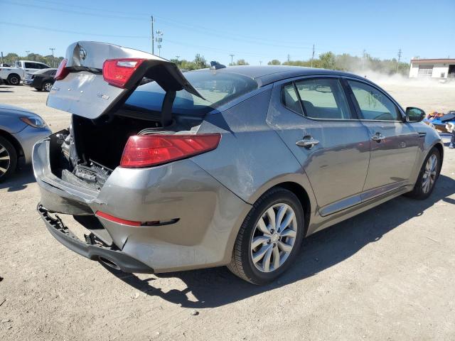 صورة رقم 4 من المزاد - 2015 KIA OPTIMA EX مع VIN 5XXGN4A78FG489791